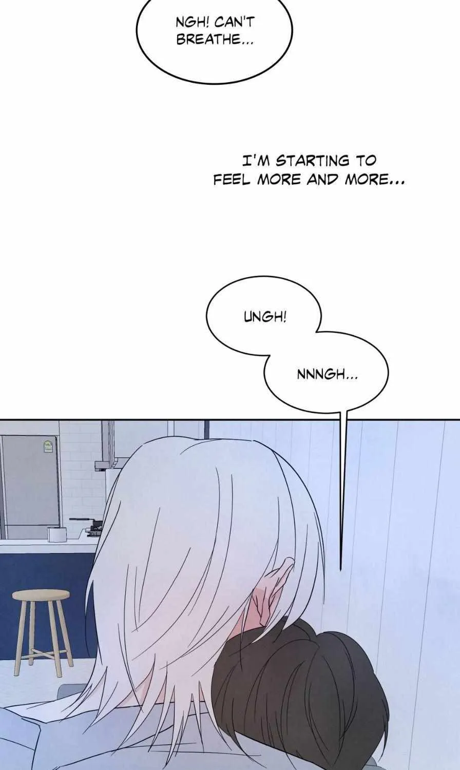 Read Topsy-Turvy chapter 57 image 33 on Lezhin