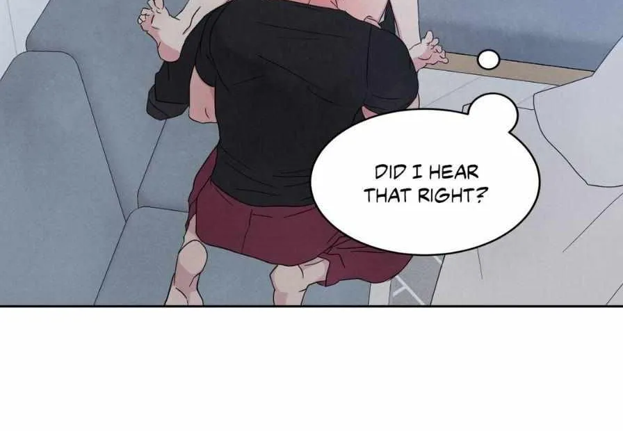 Read Topsy-Turvy chapter 57 image 36 on Lezhin