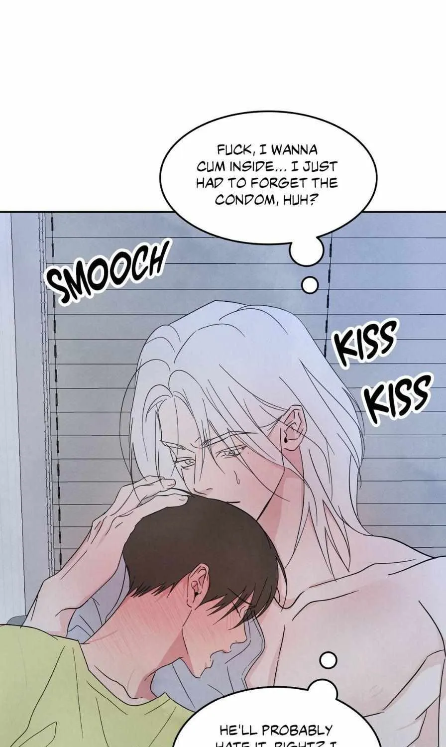 Read Topsy-Turvy chapter 57 image 37 on Lezhin