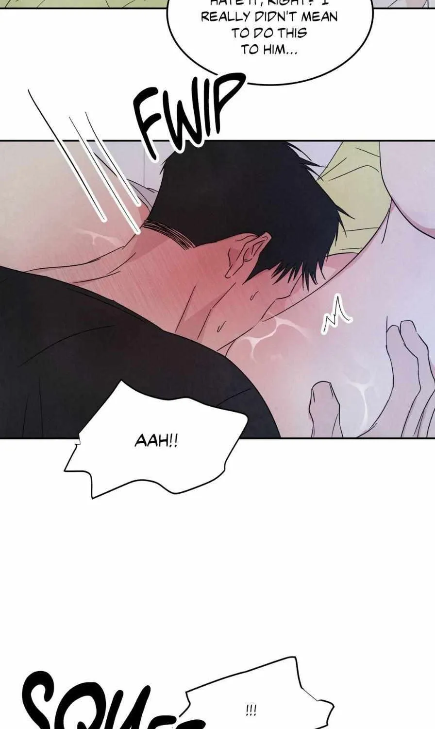 Read Topsy-Turvy chapter 57 image 38 on Lezhin