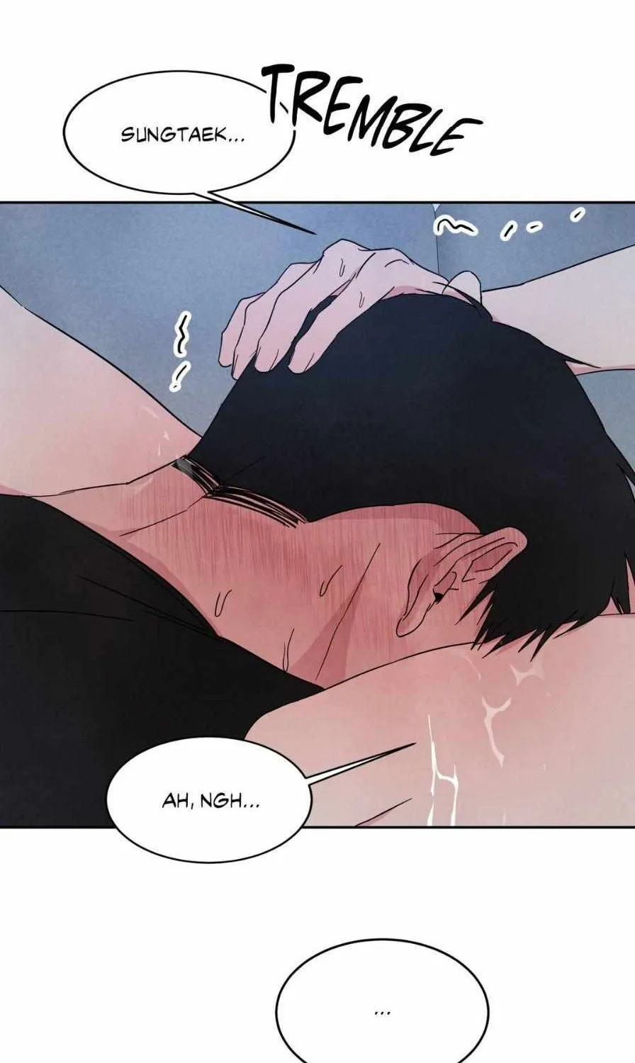 Read Topsy-Turvy chapter 57 image 42 on Lezhin