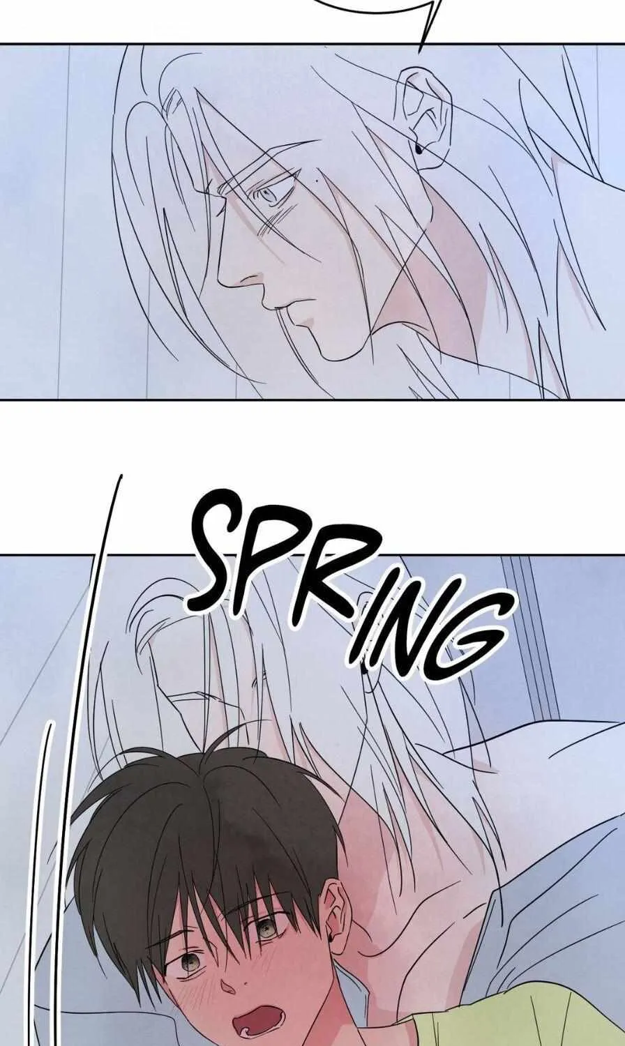 Read Topsy-Turvy chapter 57 image 44 on Lezhin
