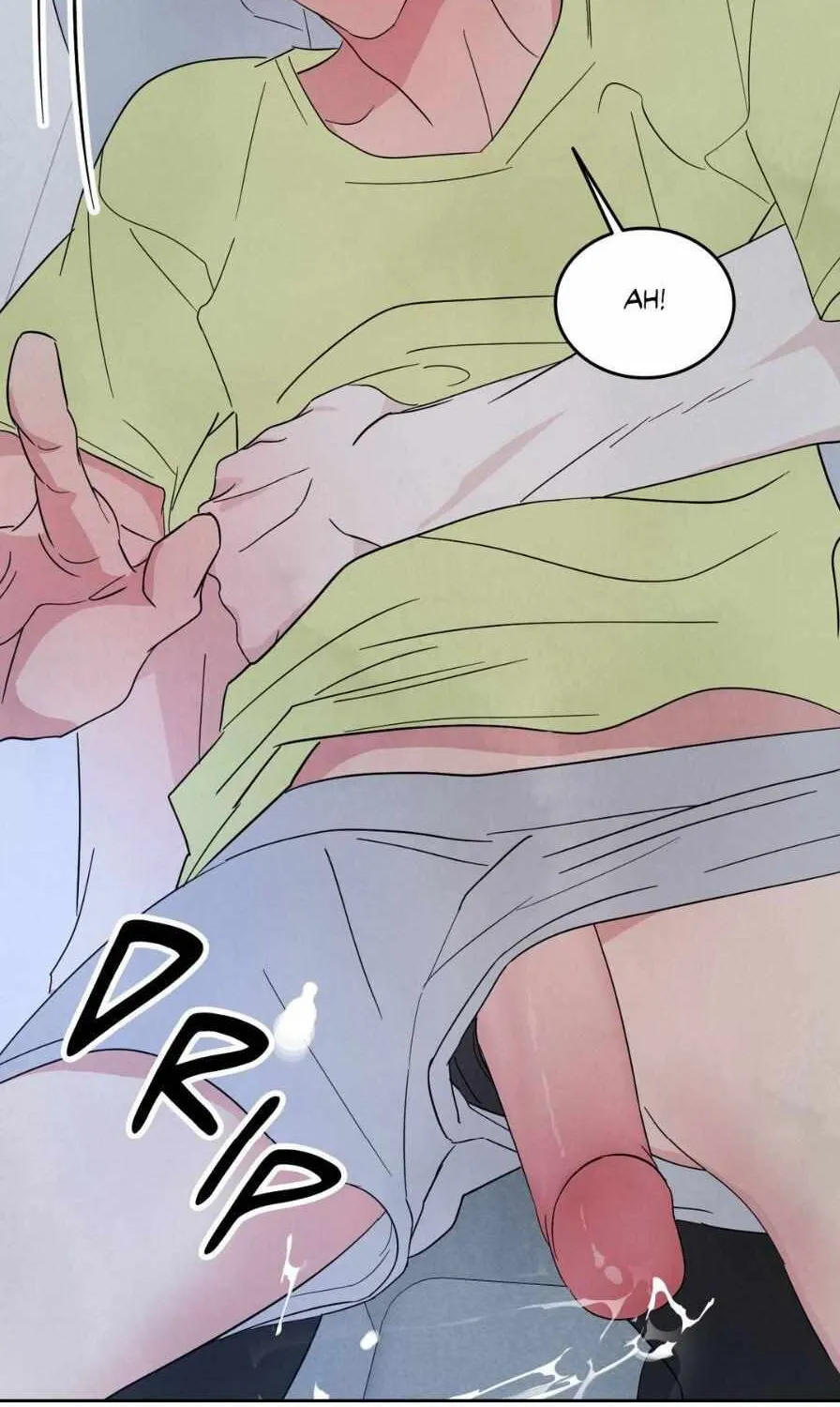 Read Topsy-Turvy chapter 57 image 45 on Lezhin