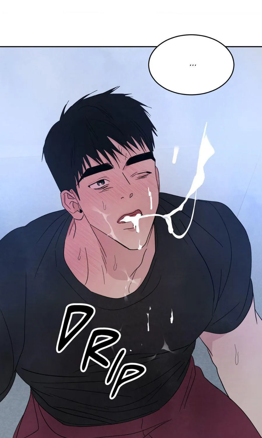 Read Topsy-Turvy chapter 57 image 47 on Lezhin