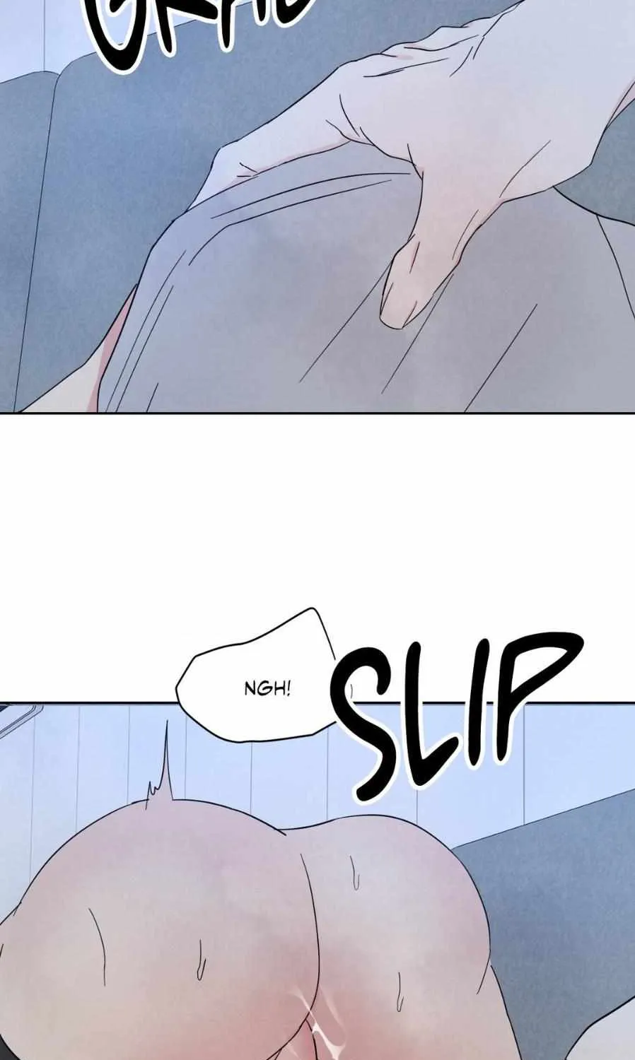 Read Topsy-Turvy chapter 57 image 51 on Lezhin