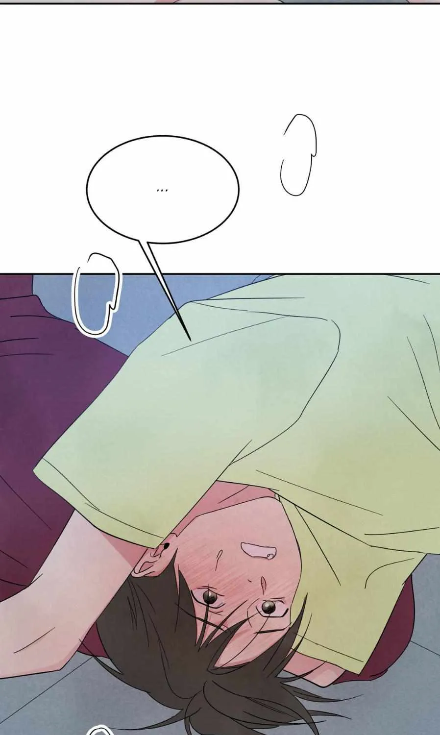 Read Topsy-Turvy chapter 57 image 53 on Lezhin
