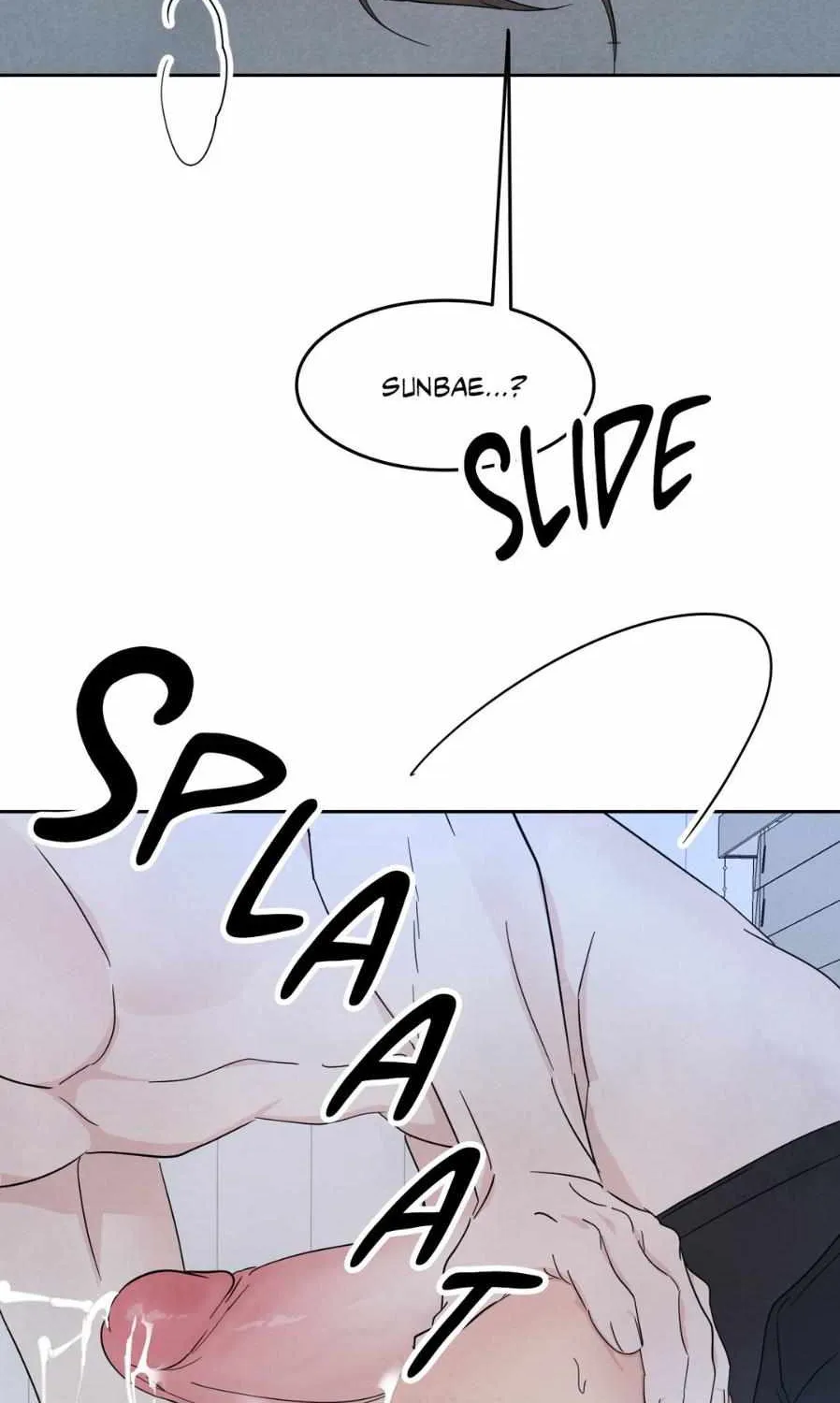 Read Topsy-Turvy chapter 57 image 54 on Lezhin