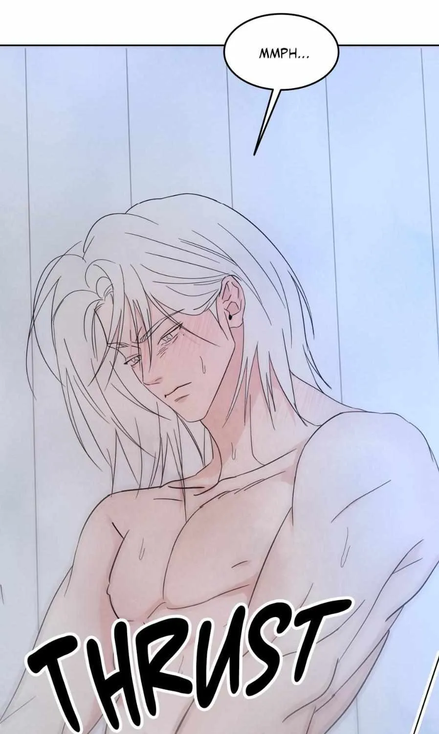 Read Topsy-Turvy chapter 57 image 57 on Lezhin