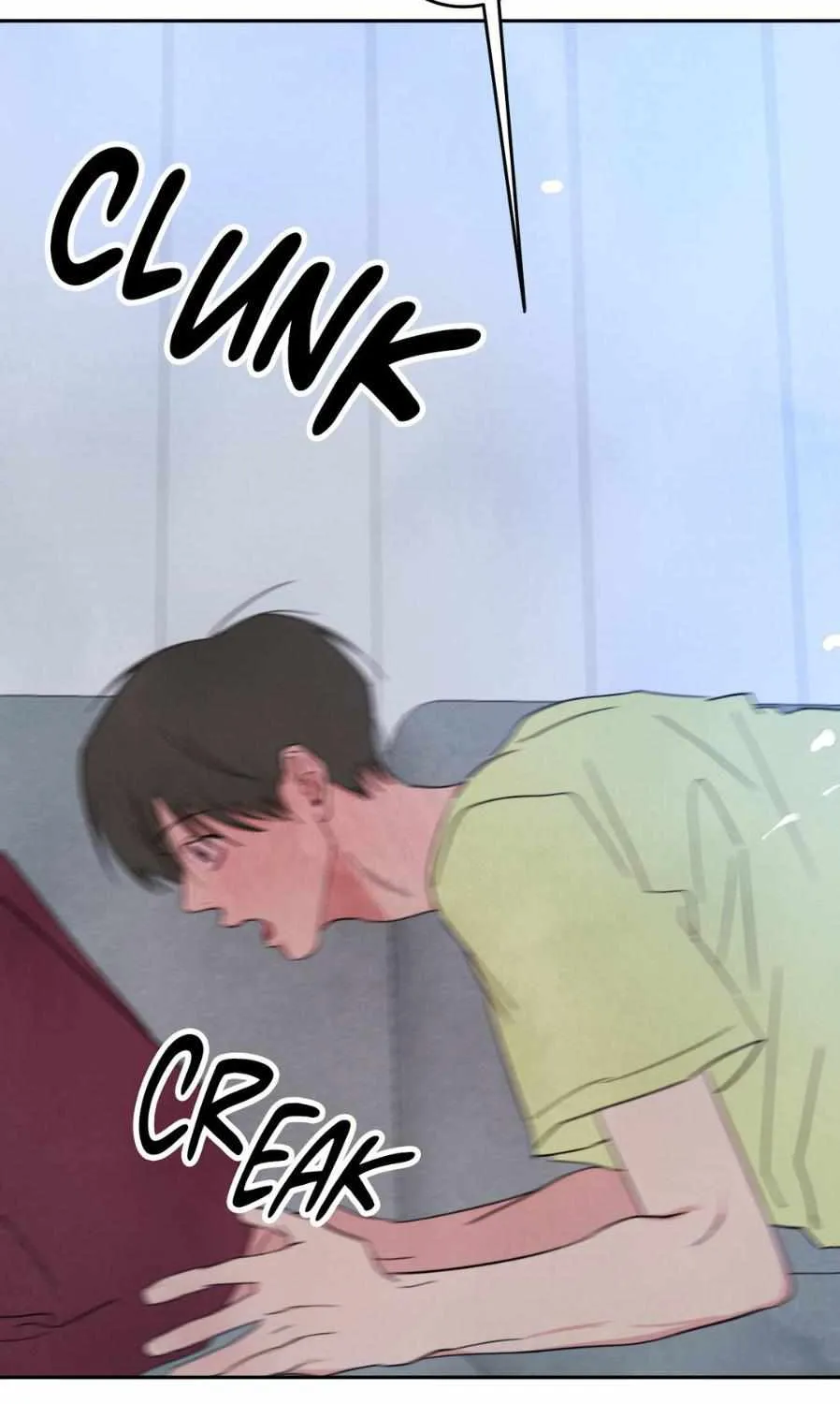 Read Topsy-Turvy chapter 57 image 59 on Lezhin