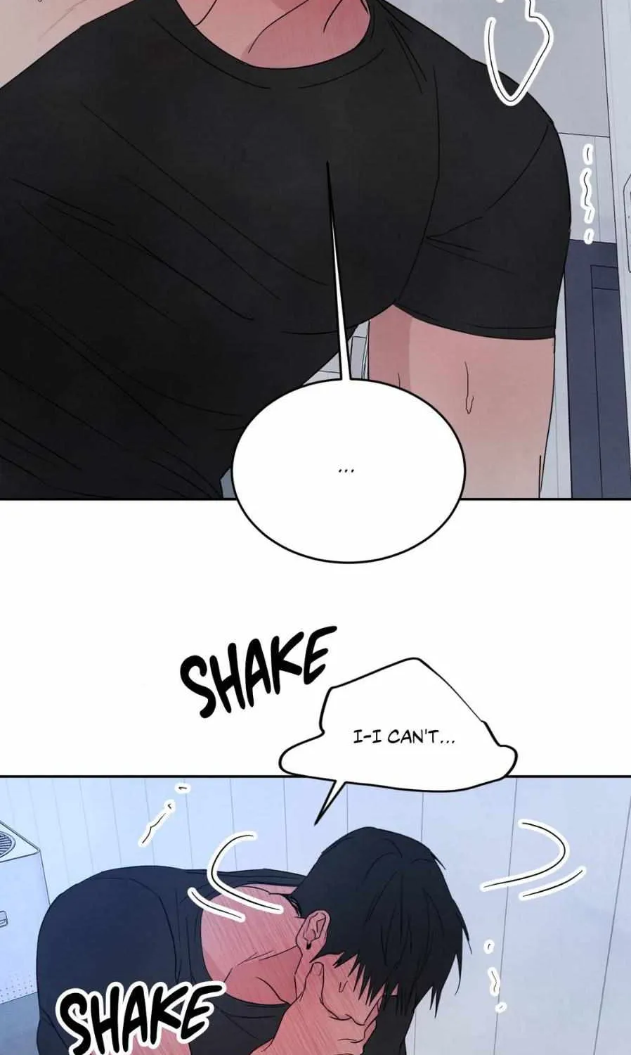 Read Topsy-Turvy chapter 57 image 66 on Lezhin