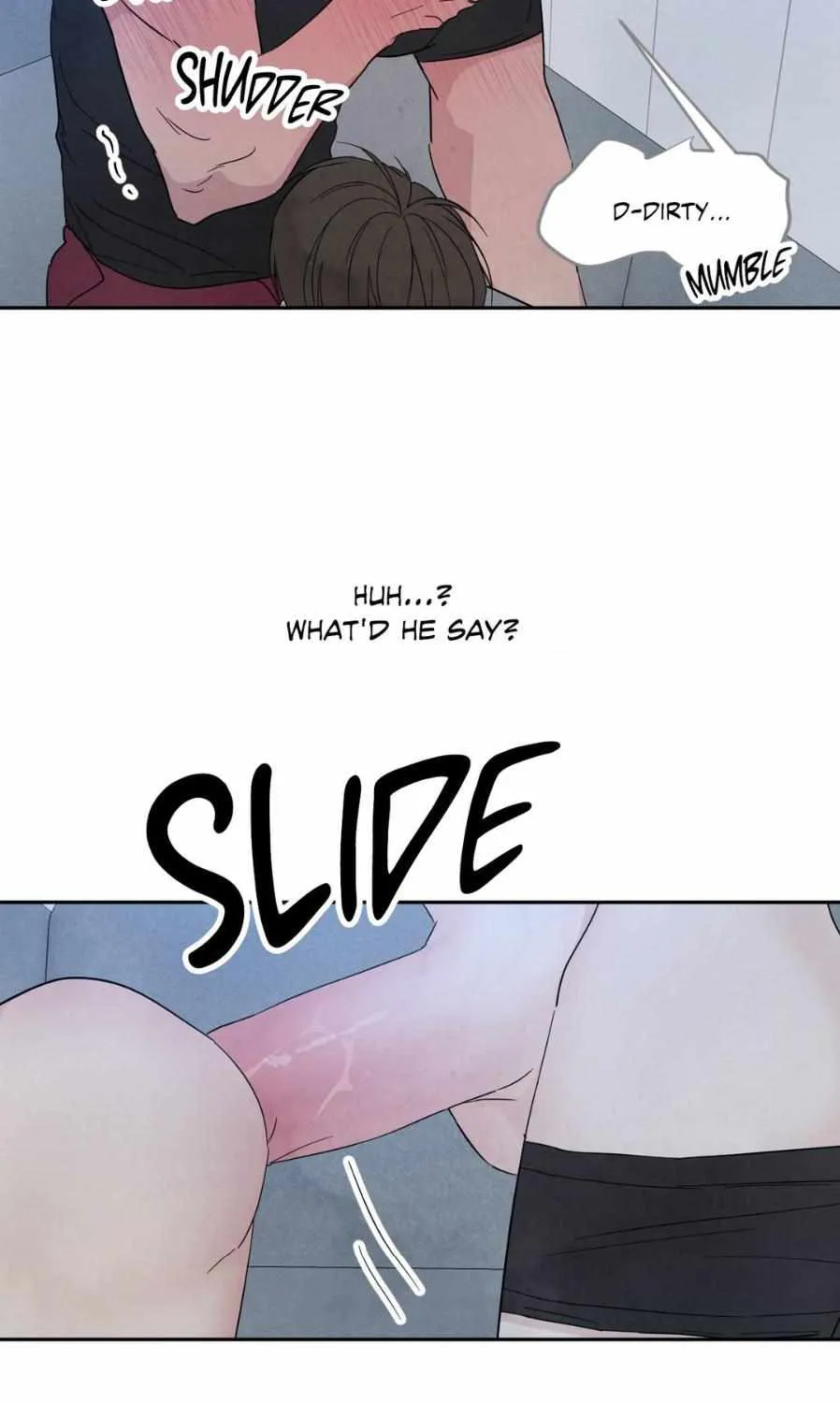 Read Topsy-Turvy chapter 57 image 67 on Lezhin