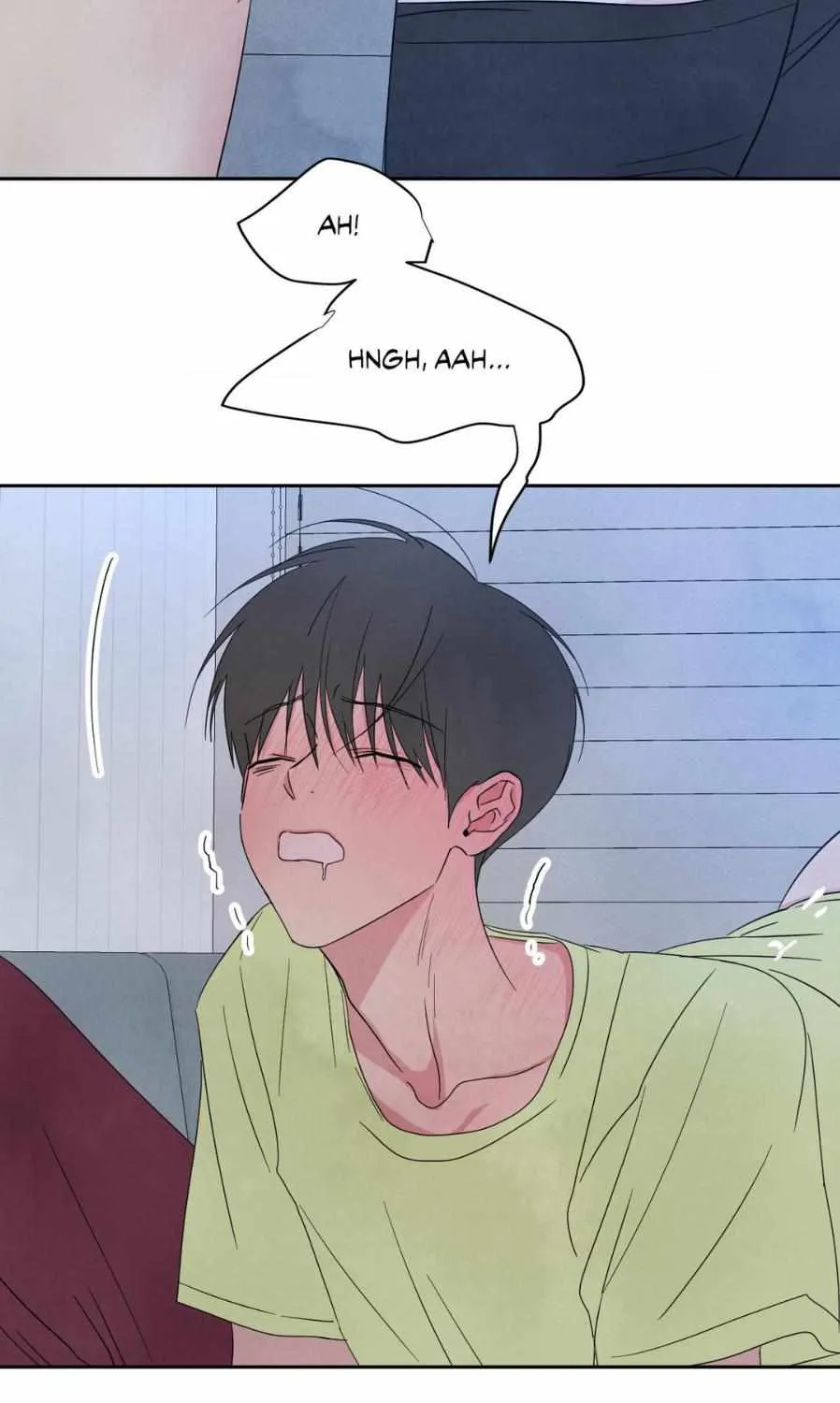 Read Topsy-Turvy chapter 57 image 69 on Lezhin