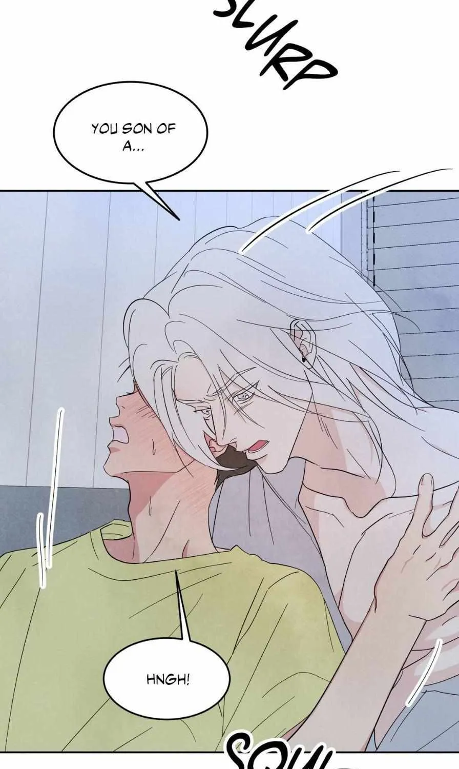 Read Topsy-Turvy chapter 57 image 7 on Lezhin
