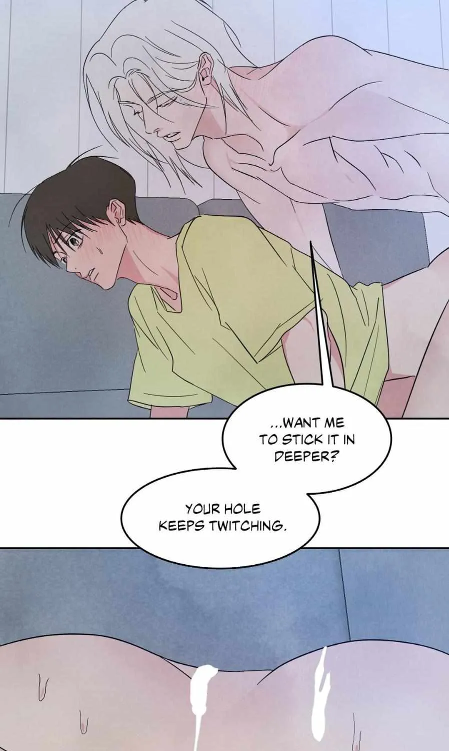 Read Topsy-Turvy chapter 57 image 73 on Lezhin