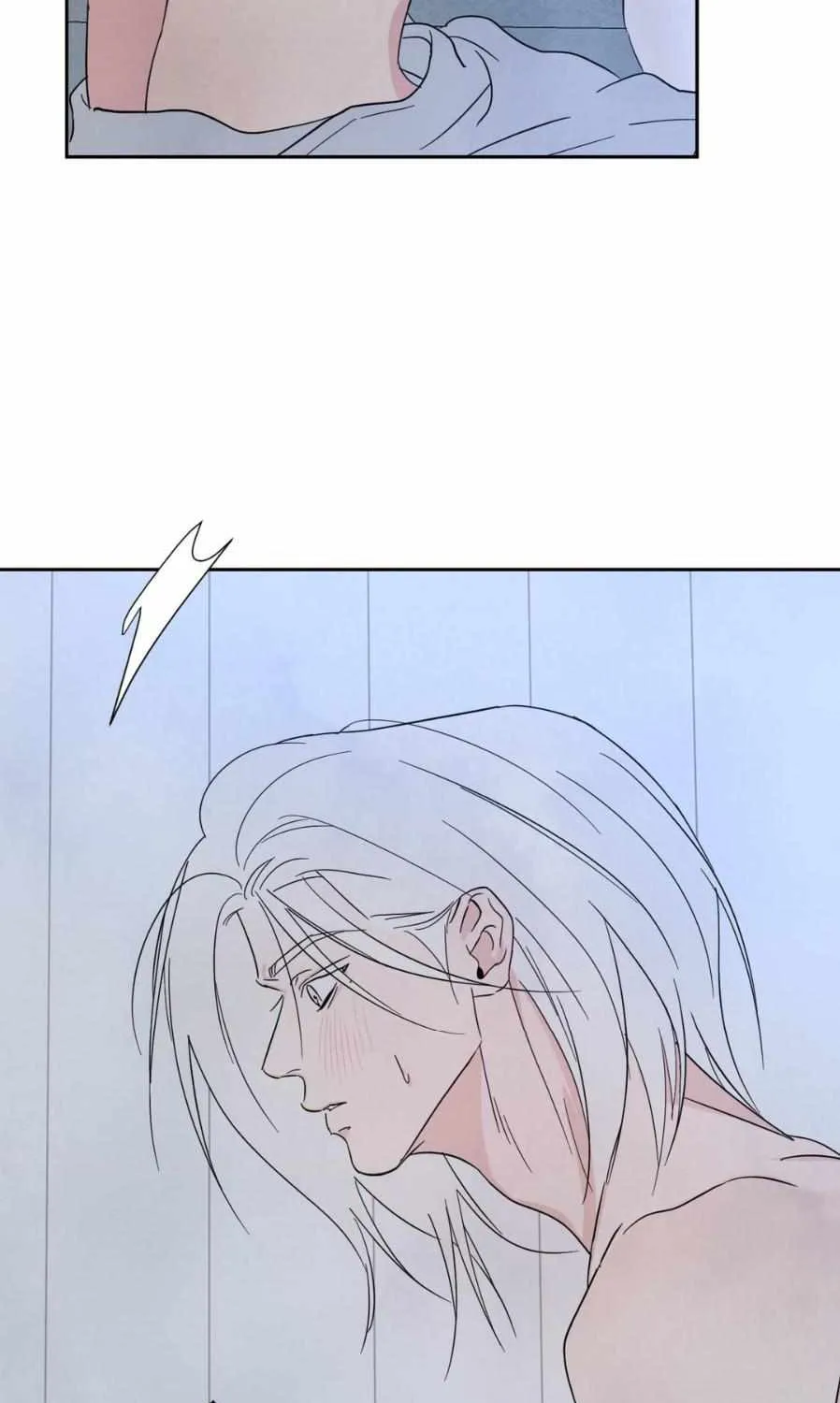 Read Topsy-Turvy chapter 57 image 83 on Lezhin