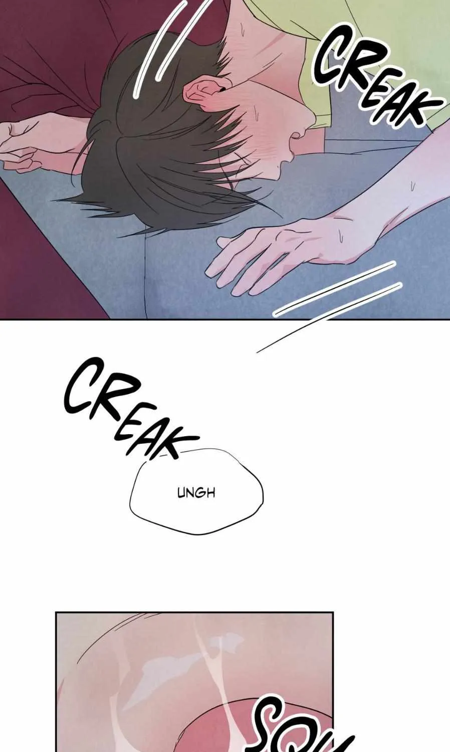 Read Topsy-Turvy chapter 57 image 85 on Lezhin