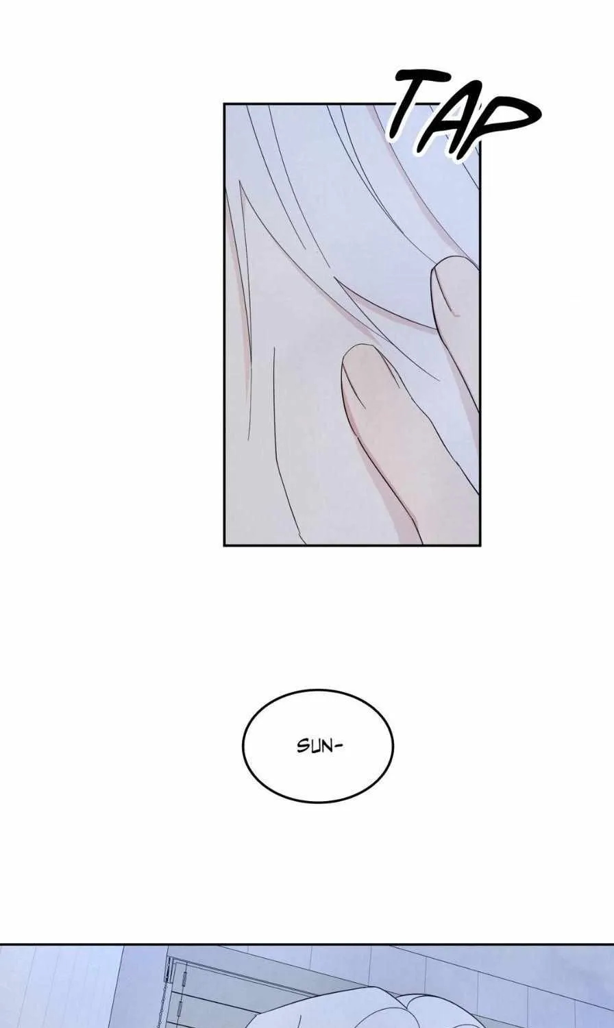 Read Topsy-Turvy chapter 57 image 9 on Lezhin