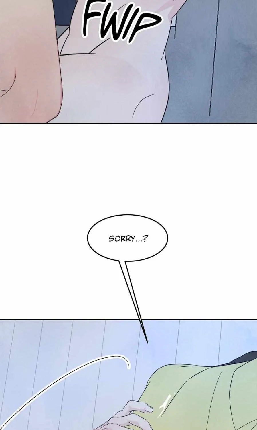 Read Topsy-Turvy chapter 57 image 90 on Lezhin