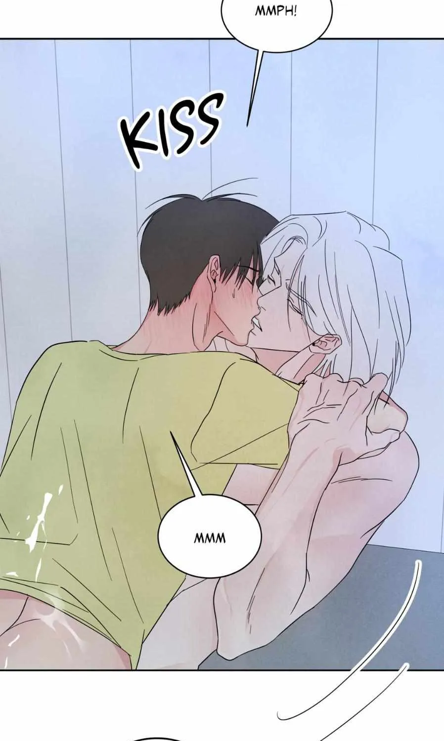Read Topsy-Turvy chapter 57 image 93 on Lezhin