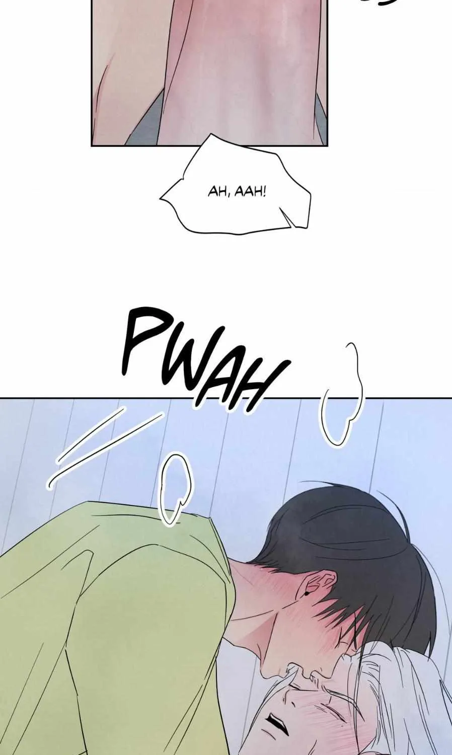 Read Topsy-Turvy chapter 57 image 95 on Lezhin