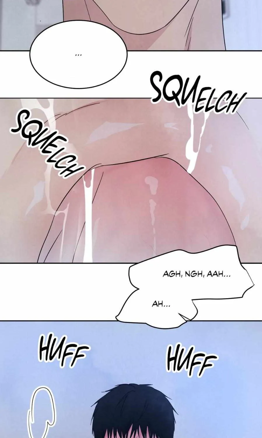 Read Topsy-Turvy chapter 57 image 98 on Lezhin