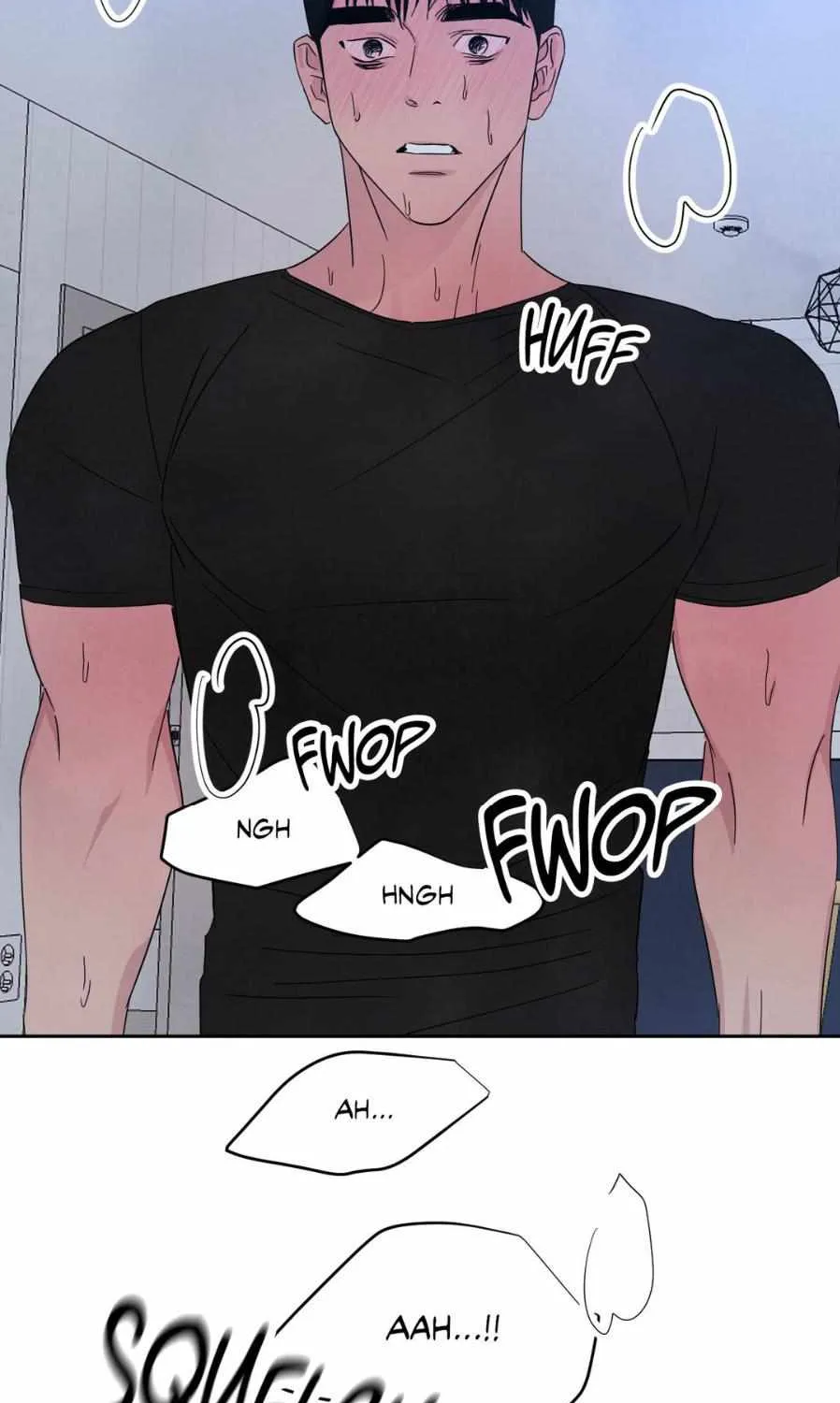 Read Topsy-Turvy chapter 57 image 99 on Lezhin