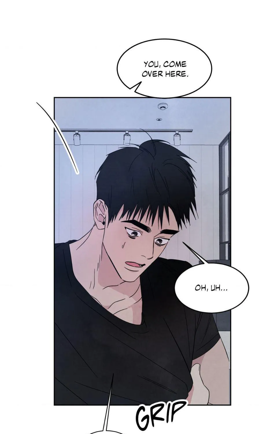 Read Topsy-Turvy chapter 58 image 13 on Lezhin