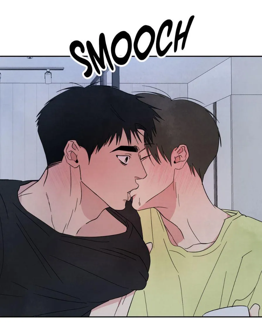 Read Topsy-Turvy chapter 58 image 15 on Lezhin
