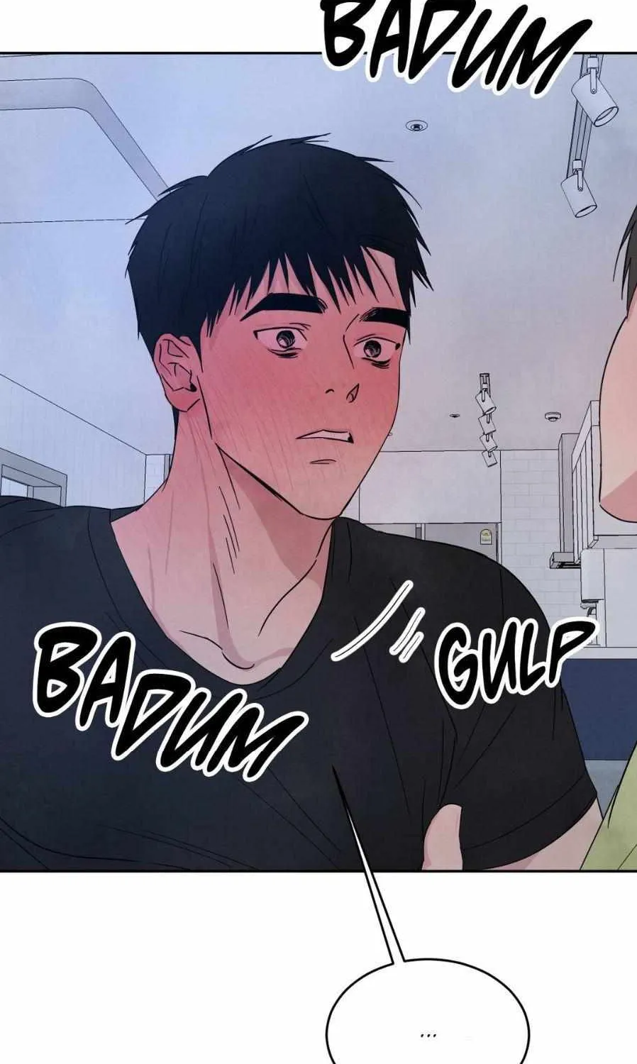 Read Topsy-Turvy chapter 58 image 17 on Lezhin