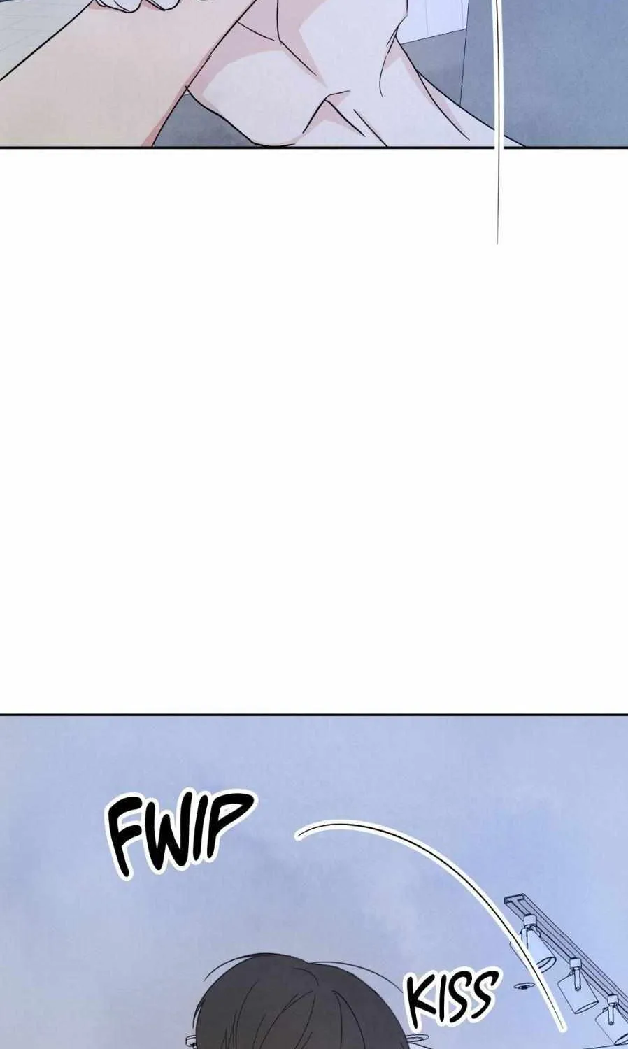 Read Topsy-Turvy chapter 58 image 21 on Lezhin
