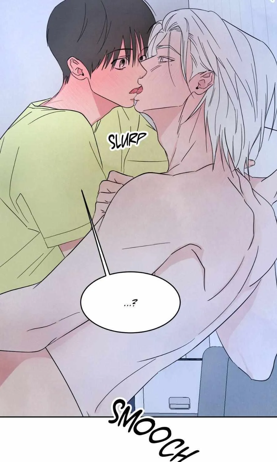 Read Topsy-Turvy chapter 58 image 24 on Lezhin