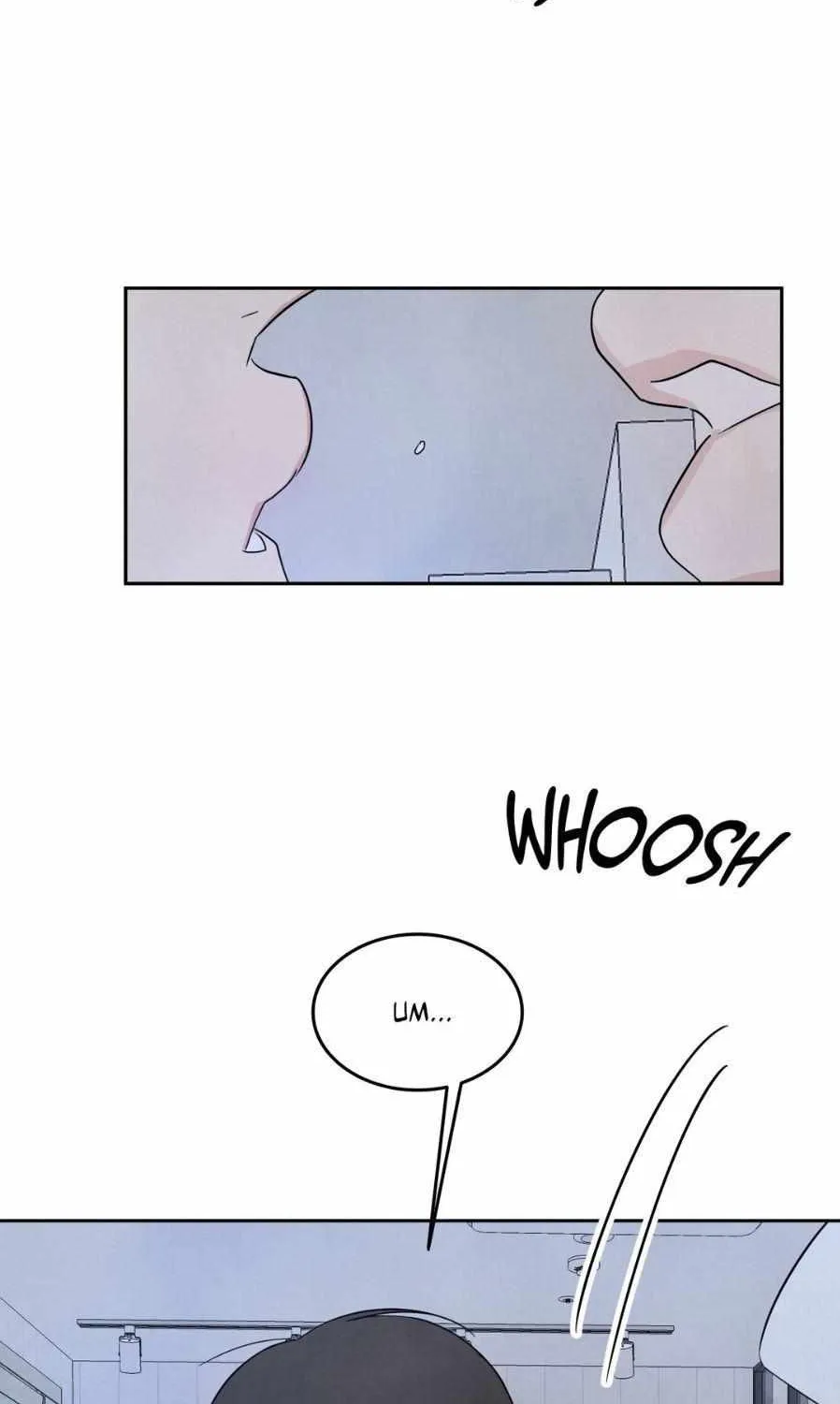 Read Topsy-Turvy chapter 58 image 25 on Lezhin
