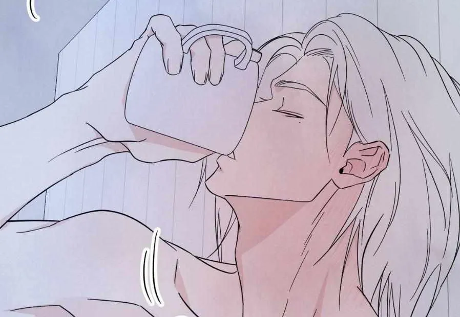 Read Topsy-Turvy chapter 58 image 27 on Lezhin