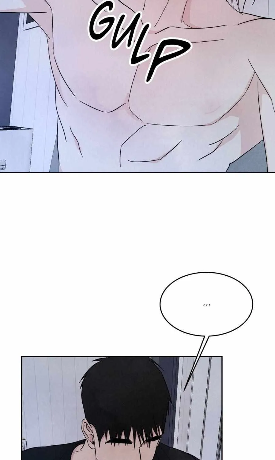 Read Topsy-Turvy chapter 58 image 28 on Lezhin