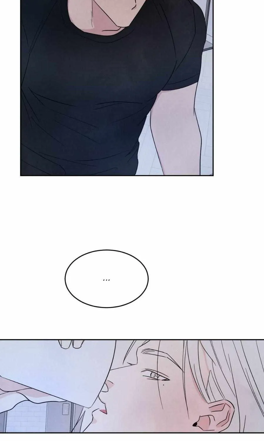 Read Topsy-Turvy chapter 58 image 29 on Lezhin