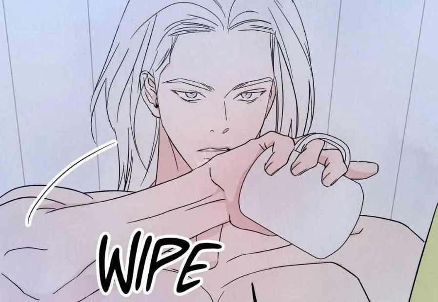 Read Topsy-Turvy chapter 58 image 31 on Lezhin