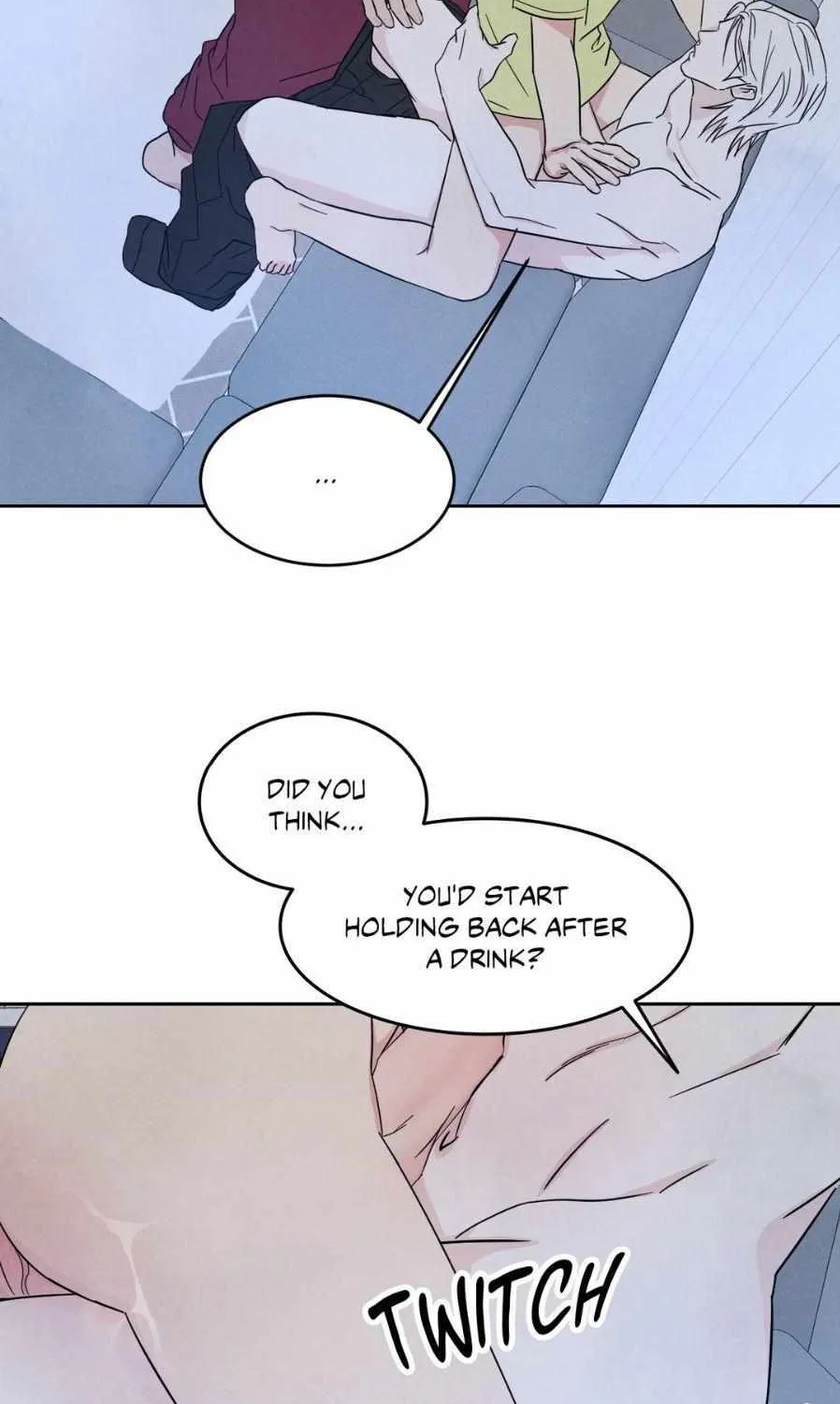 Read Topsy-Turvy chapter 58 image 33 on Lezhin