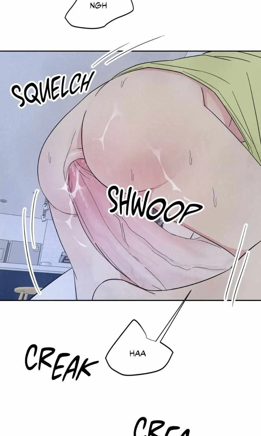 Read Topsy-Turvy chapter 58 image 36 on Lezhin