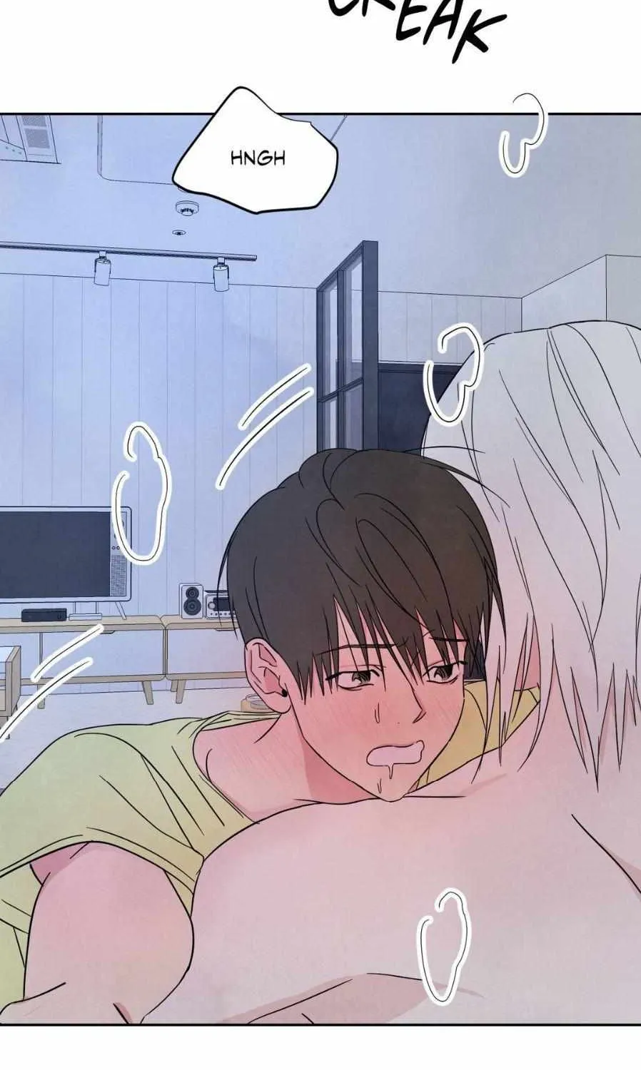 Read Topsy-Turvy chapter 58 image 37 on Lezhin