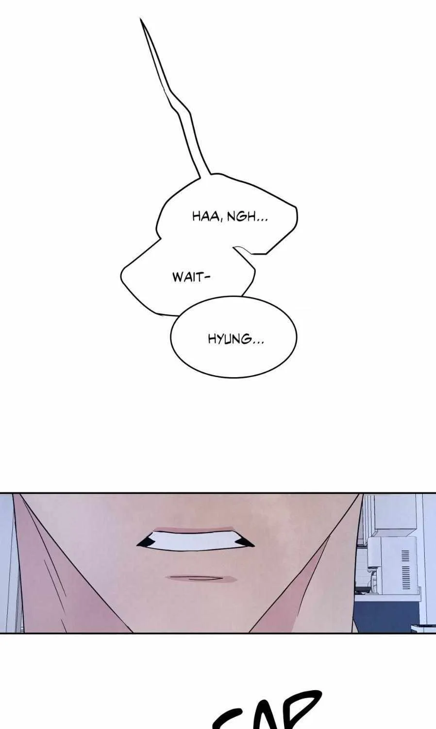 Read Topsy-Turvy chapter 58 image 38 on Lezhin