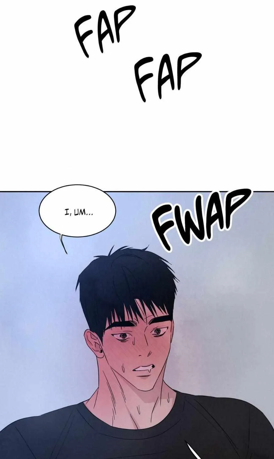 Read Topsy-Turvy chapter 58 image 40 on Lezhin