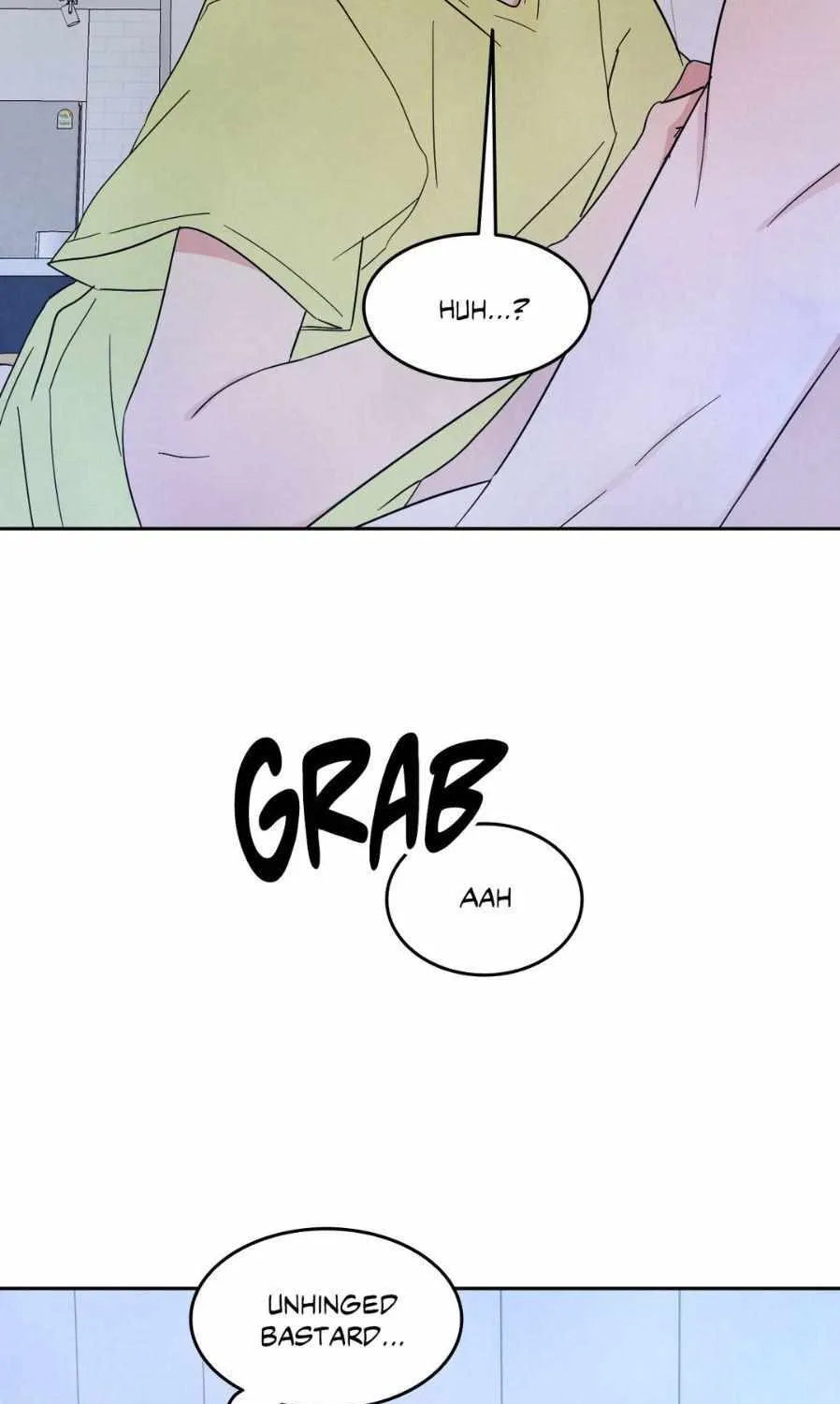 Read Topsy-Turvy chapter 58 image 44 on Lezhin