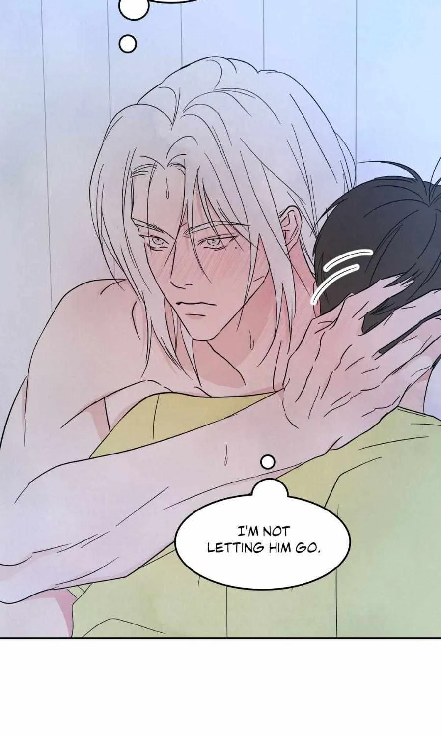 Read Topsy-Turvy chapter 58 image 45 on Lezhin