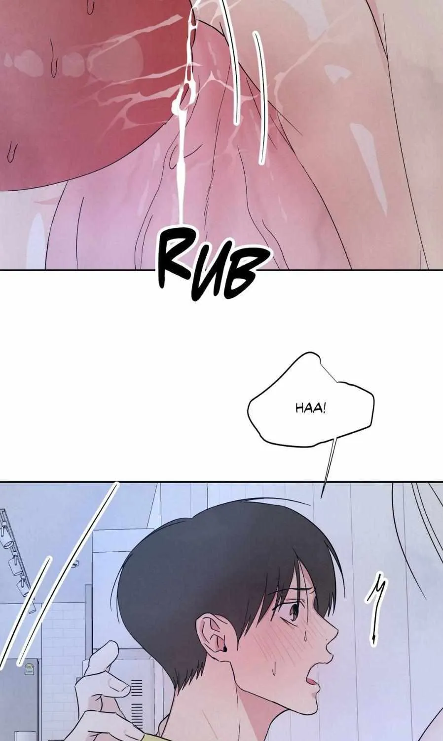 Read Topsy-Turvy chapter 58 image 48 on Lezhin