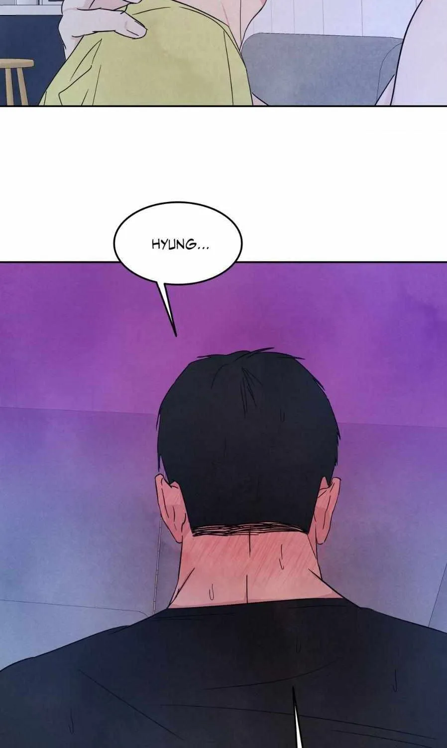 Read Topsy-Turvy chapter 58 image 49 on Lezhin