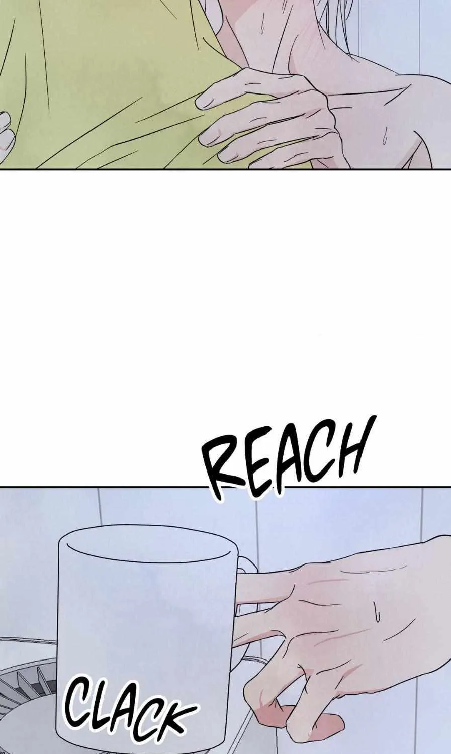 Read Topsy-Turvy chapter 58 image 5 on Lezhin