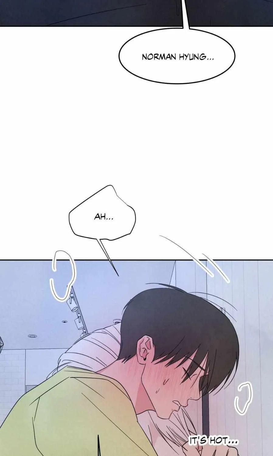 Read Topsy-Turvy chapter 58 image 50 on Lezhin
