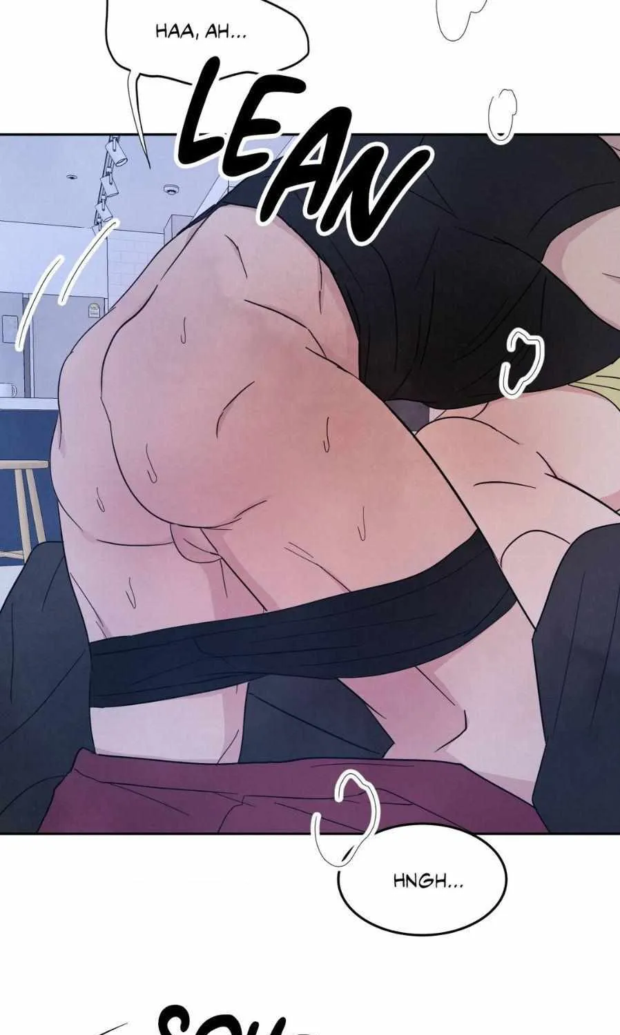 Read Topsy-Turvy chapter 58 image 52 on Lezhin