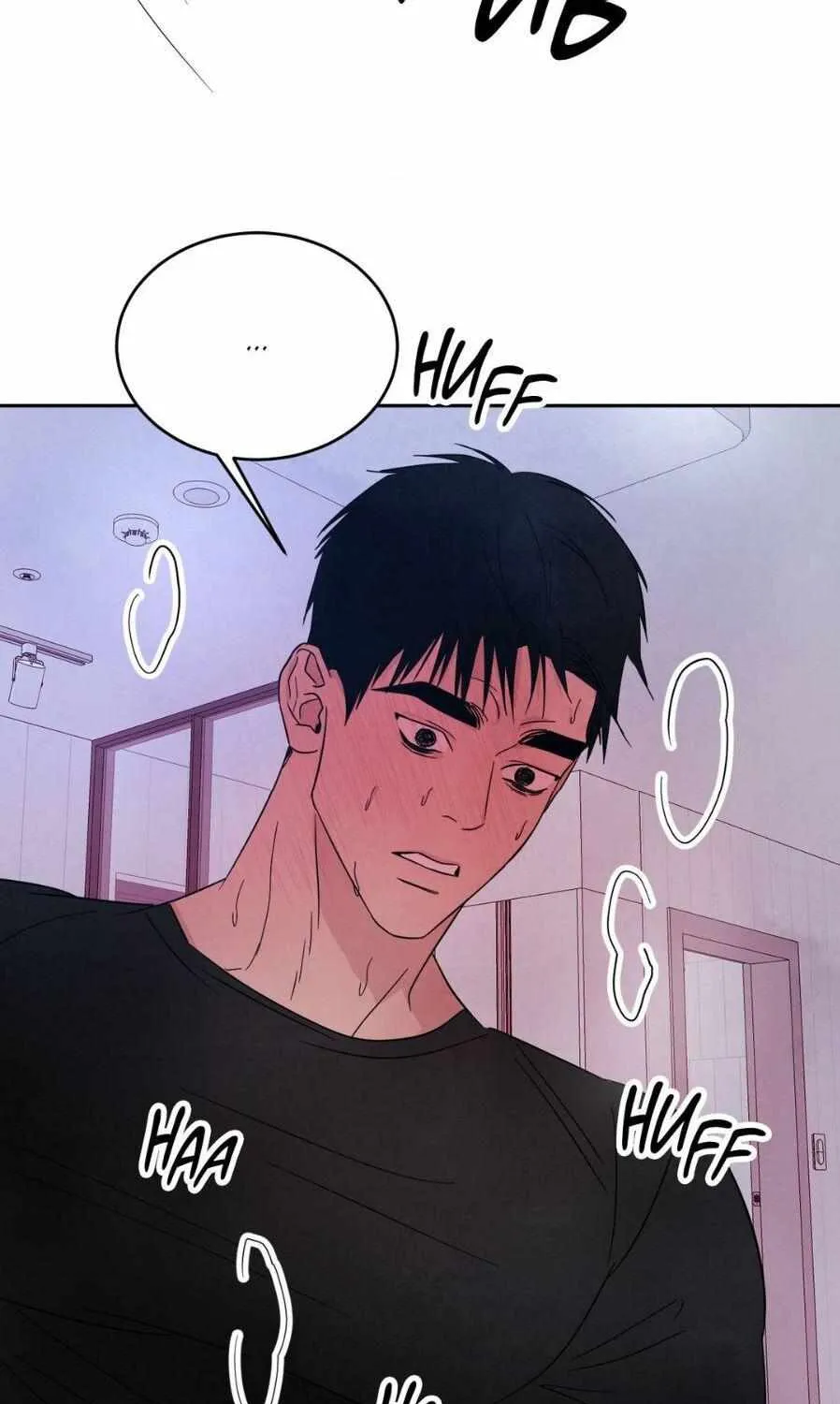 Read Topsy-Turvy chapter 58 image 56 on Lezhin