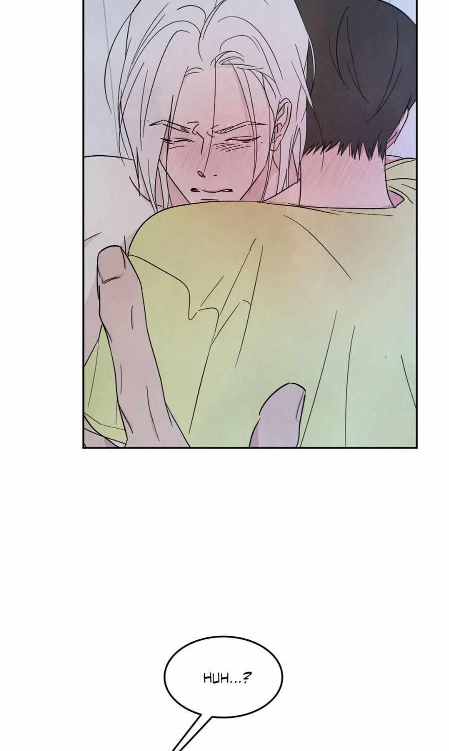 Read Topsy-Turvy chapter 58 image 58 on Lezhin
